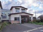【オーナーチェンジ物件】五所川原市　小曲字豊里　中古住宅（賃貸中）